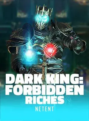Dark King: Forbidden Riches